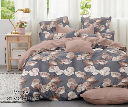 КПБ Зима-Лето Арт. IM1188 КПБ Зима-Лето Арт. IM1188