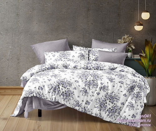 КПБ Поплин Арт. yv041