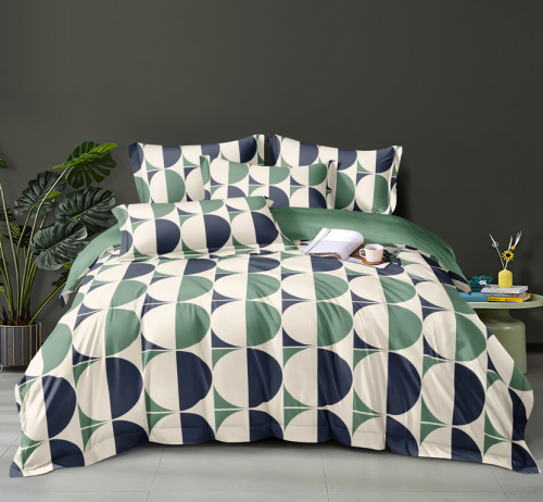 КПБ Поплин Арт. SA-1413