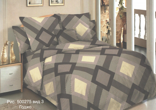 КПБ Арт. 500275-3 годжо (пл. 120 г/м)