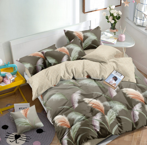 КПБ Поплин Арт. SA-1495