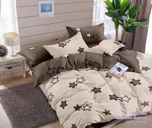 КПБ Поплин Арт. y5d2382