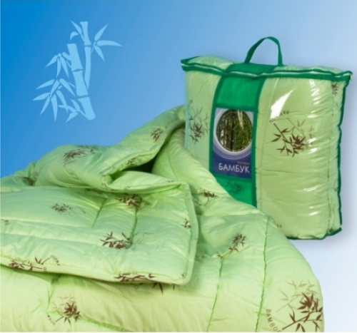 Одеяло (150 г/м2) бамбук м/ф