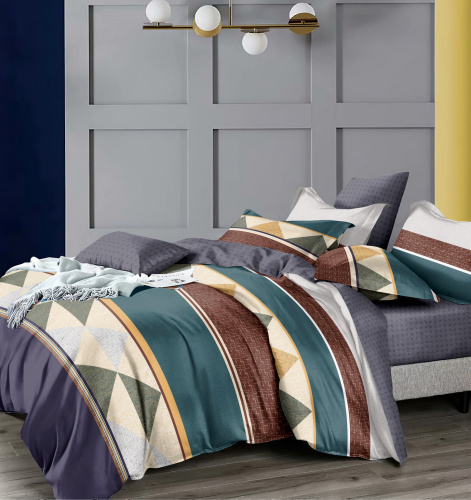 КПБ Поплин Арт. SA-1195