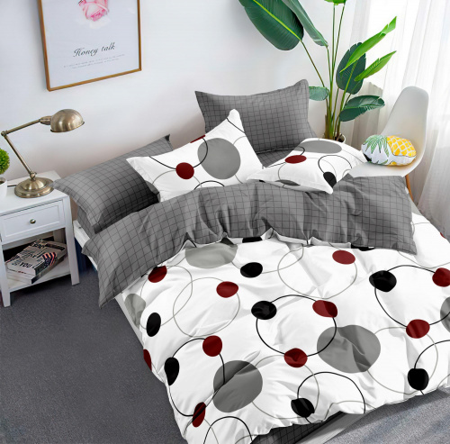 КПБ Поплин Арт. SA-1688