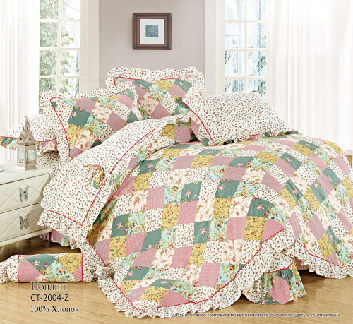 КПБ Зима-Лето Арт. CT-2004-Z